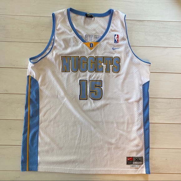 carmelo anthony nuggets jersey